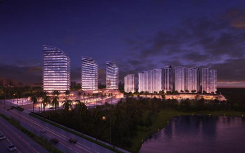 浙江湖州房价2021涨了还是跌了？
